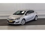 Opel Astra 1.4 Turbo Sport + 100% Dealeronderhouden Leer Camera Mooi!
