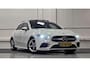 Mercedes-Benz A-klasse 160 Business Solution AMG 1e Eigenaar! apple car play sportstoelen/stuur