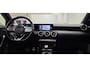 Mercedes-Benz A-klasse 160 Business Solution AMG 1e Eigenaar! apple car play sportstoelen/stuur