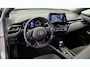 Toyota C-HR / C-HR+ 1.8 Hybrid Dynamic Trekhaak Allseason Camera Navi Mooi!