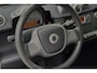 smart Fortwo coupé 1.0i mhd A/T Edition Pure1e Eigenaar Airco Mooi! APK 11-2026