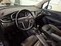 Opel Mokka X 1.4 Turbo Innovation Schuif-/kanteldak Navigatie Leder camera