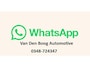 Mitsubishi Lancer Sportback 1.6 Limited Edition Nieuw staat Trekhaak Parkeerhulp