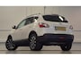 Nissan Qashqai 1.6 Tech View Leder 360 Camera Navi Mooi!