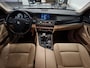 BMW 5-Serie 523i Executive 2e Eigenaar Leder Navi Head-up Elek stoelen Mooi!