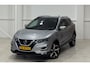 Nissan Qashqai 1.2 Tekna+ 1e Eigenaar! Pano 360camera