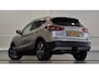 Nissan Qashqai 1.2 N-Connecta Trekhaak 360Camera Cruise Navi Pano