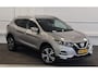 Nissan Qashqai 1.2 N-Connecta Trekhaak 360Camera Cruise Navi Pano