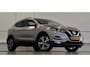 Nissan Qashqai 1.2 N-Connecta Trekhaak 360Camera Cruise Navi Pano