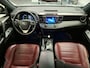 Toyota RAV4 2.5 Hybrid AWD Executive Trekhaak Leder Camera LED Mooi!