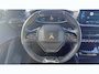 Peugeot e-208 EV 136PK GT PACK AUTOMAAT / SOH 93% / NAVI / LEDER / CLIMA / PDC / 17" LMV / CAMERA / ALCANTARA / PANO. DAK / KEYLESS / I-COCKPIT / FULL-LED / 1E EIGENAAR !!