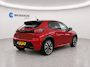 Peugeot e-208 EV 136PK GT PACK AUTOMAAT / SOH 93% / NAVI / LEDER / CLIMA / PDC / 17" LMV / CAMERA / ALCANTARA / PANO. DAK / KEYLESS / I-COCKPIT / FULL-LED / 1E EIGENAAR !!