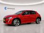 Peugeot e-208 EV 136PK GT PACK AUTOMAAT / SOH 93% / NAVI / LEDER / CLIMA / PDC / 17" LMV / CAMERA / ALCANTARA / PANO. DAK / KEYLESS / I-COCKPIT / FULL-LED / 1E EIGENAAR !!