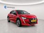 Peugeot e-208 EV 136PK GT PACK AUTOMAAT / SOH 93% / NAVI / LEDER / CLIMA / PDC / 17" LMV / CAMERA / ALCANTARA / PANO. DAK / KEYLESS / I-COCKPIT / FULL-LED / 1E EIGENAAR !!