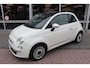 Fiat 500 1.2 Lounge Automaat Panoramadak.