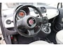 Fiat 500 1.2 Lounge Automaat Panoramadak.