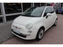 Fiat 500 1.2 Lounge Automaat Panoramadak.