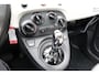 Fiat 500 1.2 Lounge Automaat Panoramadak.