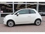 Fiat 500 1.2 Lounge Automaat Panoramadak.