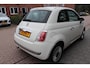 Fiat 500 1.2 Lounge Automaat Panoramadak.