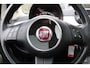 Fiat 500 1.2 Lounge Automaat Panoramadak.