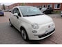Fiat 500 1.2 Lounge Automaat Panoramadak.