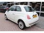 Fiat 500 1.2 Lounge Automaat Panoramadak.