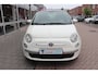 Fiat 500 1.2 Lounge Automaat Panoramadak.
