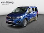 Peugeot Rifter Long 1.2 Puretech Long GT-Line 7p.|TREKHAAK|NAVI|CAMERA
