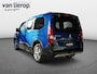 Peugeot Rifter Long 1.2 Puretech Long GT-Line 7p.|TREKHAAK|NAVI|CAMERA