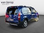 Peugeot Rifter Long 1.2 Puretech Long GT-Line 7p.|TREKHAAK|NAVI|CAMERA