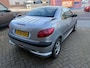 Peugeot 206 CC 1.6-16V