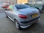Peugeot 206 CC 1.6-16V