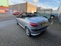 Peugeot 206 CC 1.6-16V