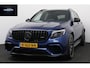 Mercedes-Benz GLC AMG 63 S 4MATIC+