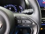 Toyota Yaris Cross 1.5 Hybrid Adventure | JBL | Head-Up Display | Dodehoek detectie | LED Matrix | Stoel+stuurverwarming | Parkeersensoren voor+achter | Elektrische achterklep | Navigatie | Climate Control |