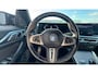 BMW i4 M50 84KWH 544PK HIGH EXECUTIVE M-SPORT SOH 92,96% / NAVI / LEDER / LASER-LED / CLIMA / PDC / 19" LMV / 360 CAMERA / APPLE CARPLAY / MEMORY SEATS / ELEKTR. TREKHAAK / KEYLESS / ADAP.T CRUISECONTROL / WINTERPAKKET  !!