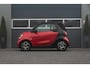 smart EQ Fortwo cabrio Comfort PLUS 18Kwh|Stuurwiel verwarmd