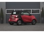 smart EQ Fortwo cabrio Comfort PLUS 18Kwh|Stuurwiel verwarmd