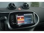 smart EQ Fortwo cabrio Comfort PLUS 18Kwh|Stuurwiel verwarmd