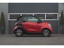 smart EQ Fortwo cabrio Comfort PLUS 18Kwh|Stuurwiel verwarmd