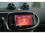 smart EQ Fortwo cabrio Comfort PLUS 18Kwh|Stuurwiel verwarmd