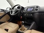Volkswagen Tiguan 1.4 TSI Sport&Style | Clima | Cruise | Navi | Parkeersens. | Leder | Stoelverwarming