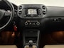 Volkswagen Tiguan 1.4 TSI Sport&Style | Clima | Cruise | Navi | Parkeersens. | Leder | Stoelverwarming