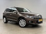 Volkswagen Tiguan 1.4 TSI Sport&Style | Clima | Cruise | Navi | Parkeersens. | Leder | Stoelverwarming