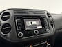 Volkswagen Tiguan 1.4 TSI Sport&Style | Clima | Cruise | Navi | Parkeersens. | Leder | Stoelverwarming
