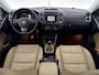 Volkswagen Tiguan 1.4 TSI Sport&Style | Clima | Cruise | Navi | Parkeersens. | Leder | Stoelverwarming