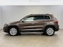 Volkswagen Tiguan 1.4 TSI Sport&Style | Clima | Cruise | Navi | Parkeersens. | Leder | Stoelverwarming
