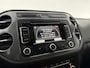Volkswagen Tiguan 1.4 TSI Sport&Style | Clima | Cruise | Navi | Parkeersens. | Leder | Stoelverwarming