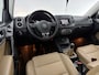 Volkswagen Tiguan 1.4 TSI Sport&Style | Clima | Cruise | Navi | Parkeersens. | Leder | Stoelverwarming